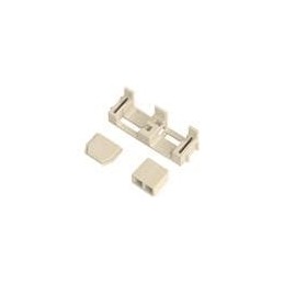 1 pcs : 09020009910 - DIN 41612 Connectors TYPE B INSERT SHELL HSNG C