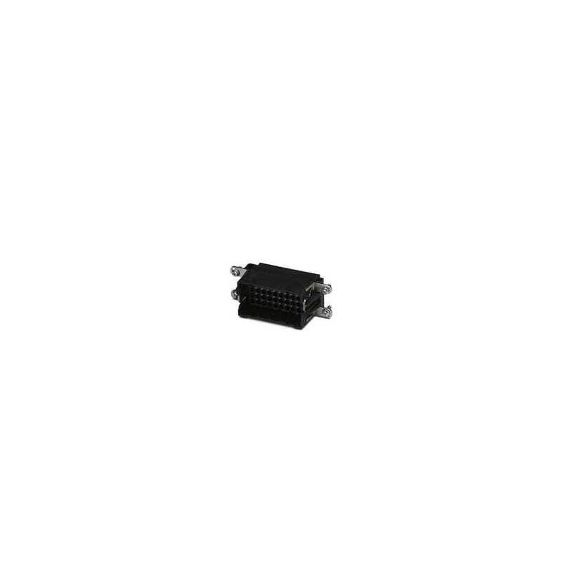 1 pcs : 1855021 - Heavy Duty Power Connectors VC-D2-ST30-PE