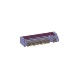 1 pcs : MDT850M01501 - PCI Express/PCI Connectors PCIe M2 Connector P05mm H85mm Key M 30&mu,in Gold Plating