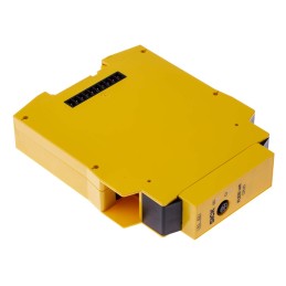 1 pcs - Sick Flexi Soft FX3 Series Safety Controller, 96 Safety Inputs, 48 Safety Outputs, 24 V dc