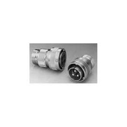 1 pcs : ACA3102E16S-1PB - Circular MIL Spec Connector ACB 7C 716S PIN RECP BOX