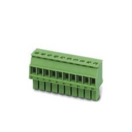 1 pcs : 1862991 - Pluggable Terminal Blocks 16 Pos 3.5mm pitch Plug 28-16 AWG Screw