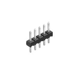 1 pcs : A4B-4PA-2DSA(51) - Headers & Wire Housings