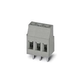 1 pcs : 5441566 - Fixed Terminal Blocks BC-500X18- 3 BK