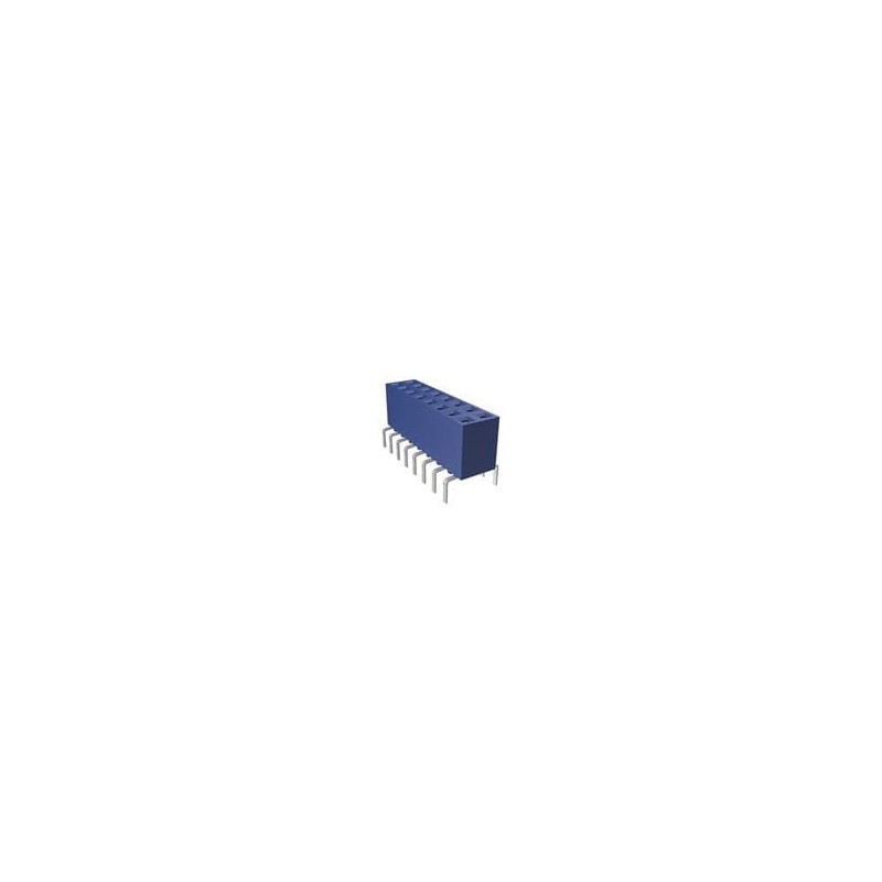 1 pcs : 87606-320HLF - Board to Board & Mezzanine Connectors DUBOX RECEPTACLE VCC-87606-320HLF