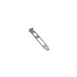 1 pcs : 9200-17 - D-Sub Tools & Hardware COMPUTER BRACKET NKL PLATED 4.725'
