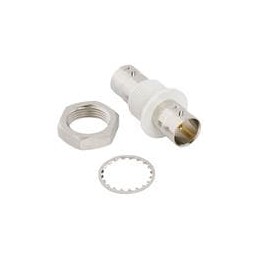 1 pcs : 031-4803-75 - RF Adapters - In Series BH JACK/JACK ADAPT