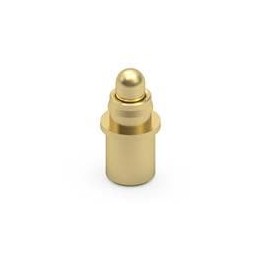 1 pcs : 0926-0-15-20-76-14-11-0 - Circuit Board Hardware - PCB Through Hole Mount Spring-Loaded Pin