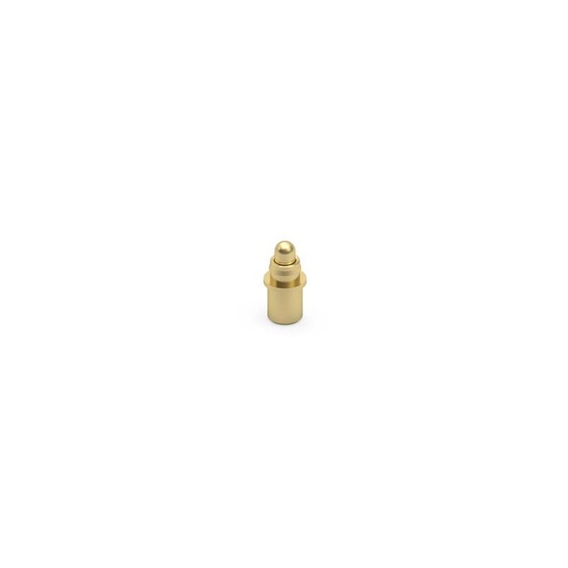1 pcs : 0926-0-15-20-76-14-11-0 - Circuit Board Hardware - PCB Through Hole Mount Spring-Loaded Pin