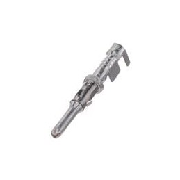 1 pcs : 031-8717-022 - Circular MIL Spec Connector TRI CON PWR PIN 14-12 ST/LO