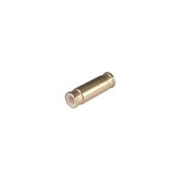 1 pcs : 32_MMBX-50-0-5/111_NY - RF Adapters - In Series MMBX plug(m) to MMBX plug(m)