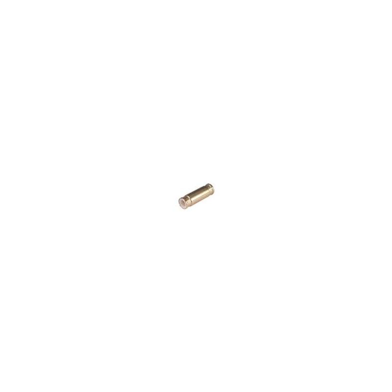1 pcs : 32_MMBX-50-0-5/111_NY - RF Adapters - In Series MMBX plug(m) to MMBX plug(m)