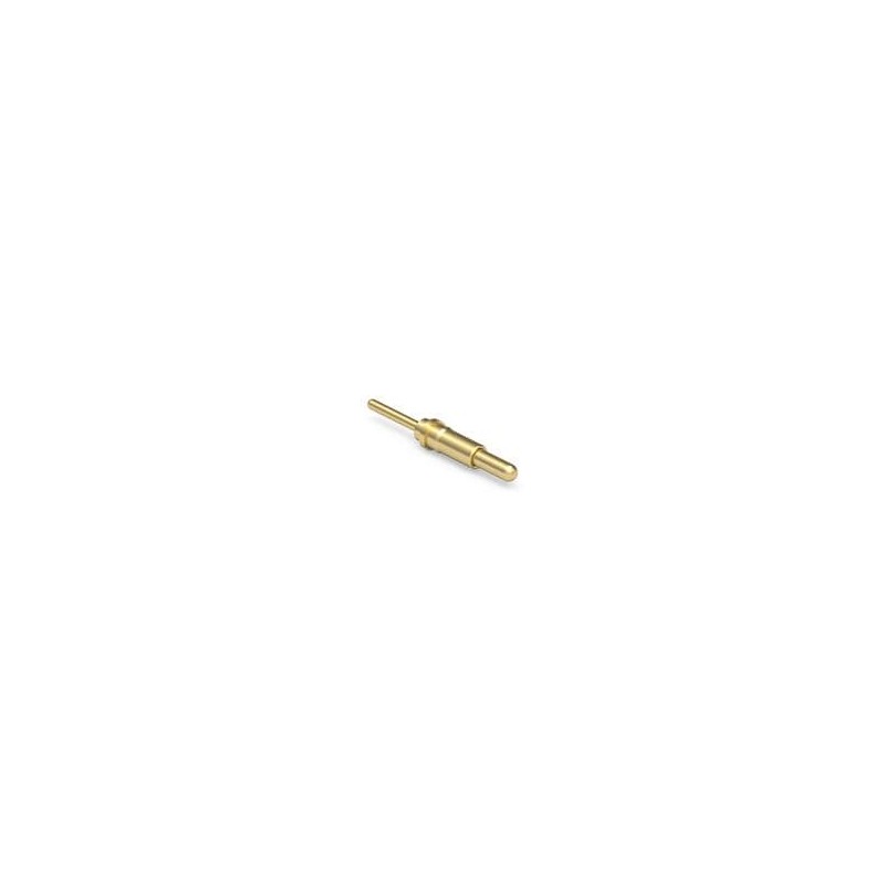 1 pcs : 0932-0-15-20-77-14-11-0 - Circuit Board Hardware - PCB Spring-Loaded Pin with a Standard Tail