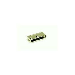 1 pcs : GSB443133HR - USB Connectors USB3.1 MICRO B R/A SMT 30ug