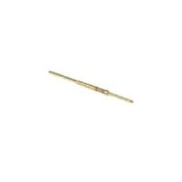 1 pcs : M39029/71-392 - Circular MIL Spec Contacts PIN 22 WIRE WRAP