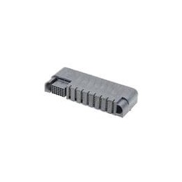 1 pcs : 214115-0010 - Power to the Board RA RCPT RIGHT G+8P+30S+G COMPLA