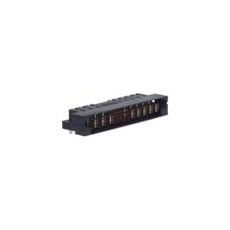 1 pcs : 6450130-3 - Power to the Board MBXL R/A HDR 3ACP+24S+5P