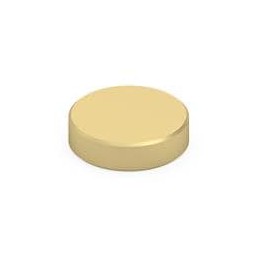 1 pcs : 1593-0-57-15-00-00-03-0 - Circuit Board Hardware - PCB Spring-Loaded Target Contact with Flat Face