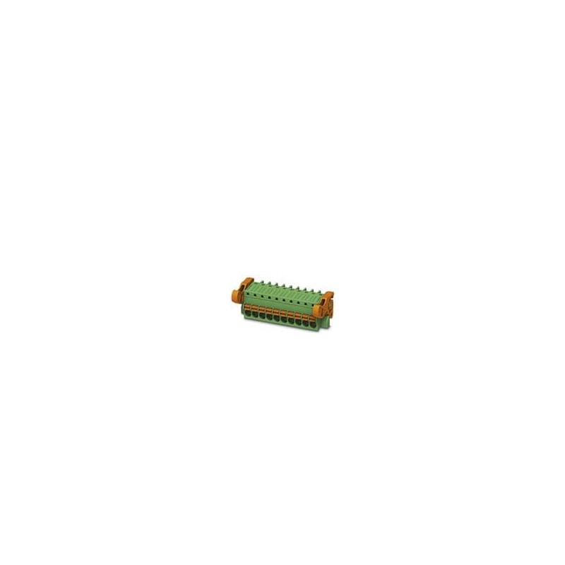 1 pcs : 1817314 - Pluggable Terminal Blocks FK-MCP 1 5/10-ST-3 5-LR