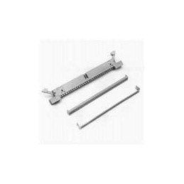 1 pcs : 4616-6001 - Headers & Wire Housings 16P OPEN END PLUG IDC SHROUDED HEADER