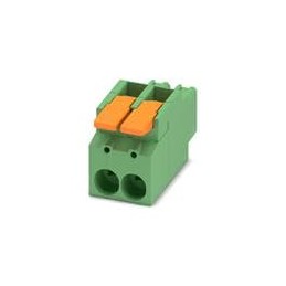 1 pcs : 1716815 - Pluggable Terminal Blocks LPC 16 HC/ 2-ST-10,16