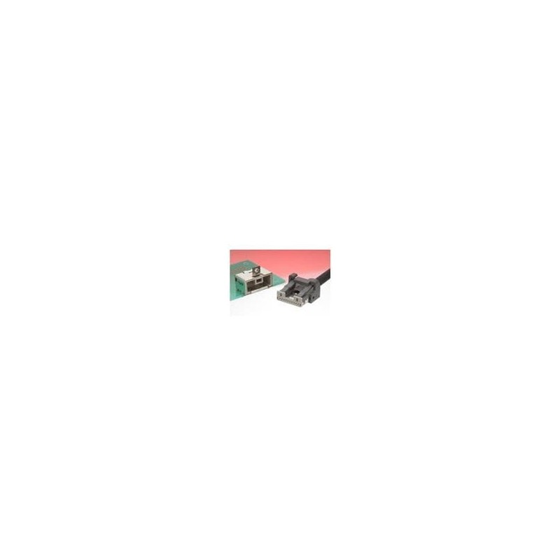 1 pcs : GT32-19DS-HU - Automotive Connectors
