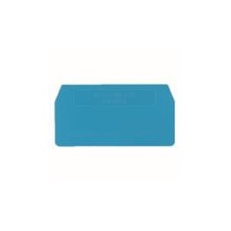 1 pcs : 1608750000 - Terminal Block Tools & Accessories ZAP/TW 1 BL