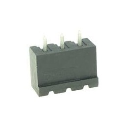 1 pcs : 1740385 - Pluggable Terminal Blocks 3 Pos 5mm pitch Through Hole Header