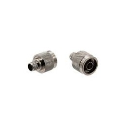 1 pcs : 138-0449-001 - RF Connectors / Coaxial Connectors N Straight Crimp Plg LMR-400, 50 Ohm