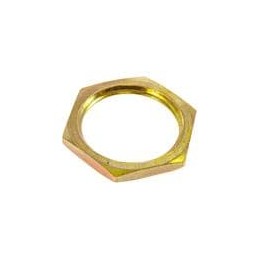 1 pcs : TJT-120-2 - Phone Connectors NUT