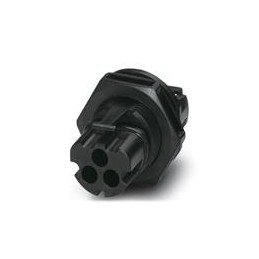 1 pcs : 1409218 - Solar Connectors / Photovoltaic Connectors PRC3-FT25-MC