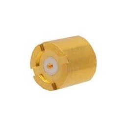 1 pcs : 125-2701-221 - RF Connectors / Coaxial Connectors SMPM Male, Straight SMT, Smooth Bore