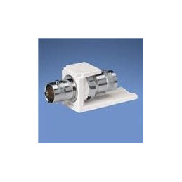 1 pcs : CMBA75EIY - RF Adapters - In Series Adapt BNC 75ohm Module Base Electri