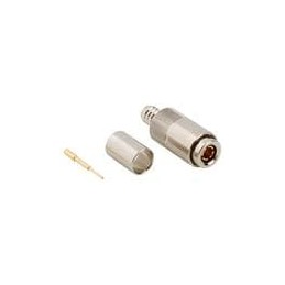 1 pcs : 102-799-04 - RF Connectors / Coaxial Connectors Plug 89907 B7806A RG141 58 58C