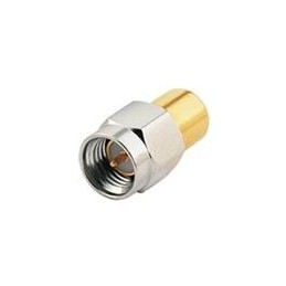1 pcs : ANNE-50+ - RF Terminators TERM / SMA-M / 18GHZ RoHS