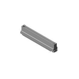 1 pcs : MA01R120VADBR500 - Board to Board & Mezzanine Connectors CONN RIGID SIDE STR 120 POS