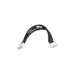 1 pcs : 215327-1102 - Rectangular Cable Assemblies MINIFIT JR DR P-P 10CKT 300MM Sn