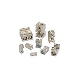 1 pcs : WCL005 - Barrier Terminal Blocks SPLICER BLOCK WIRE TERMINAL