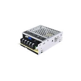 1 pcs : VGS-35W-12 - Switching Power Supplies 12 Vdc, 3 A, 36 W
