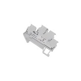 1 pcs : 3031584 - DIN Rail Terminal Blocks STTB 2.5-DIO/O-UL/UR-UL
