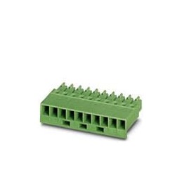 1 pcs : 1852176 - Pluggable Terminal Blocks 2 Pos 3.81mm pitch Plug 24-18 AWG Crimp