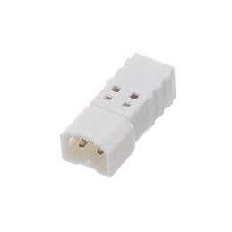 1 pcs : 1709450 - Pluggable Terminal Blocks PTSM 0,5/2-PI-2,5 WH