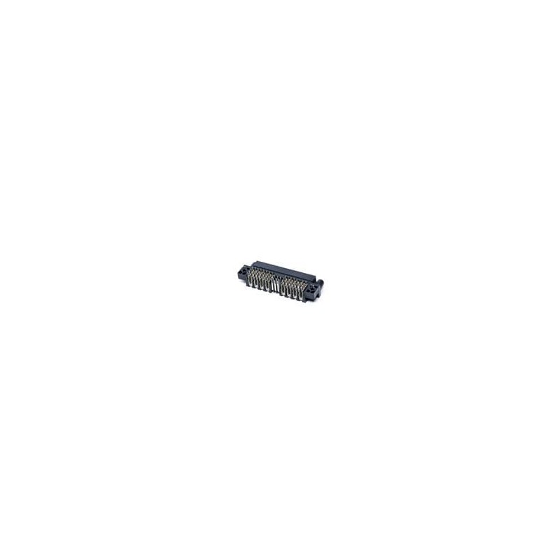 1 pcs : 51915-105LF - Power to the Board PWRBLADE RECEPTACLE RIGHT ANGLE