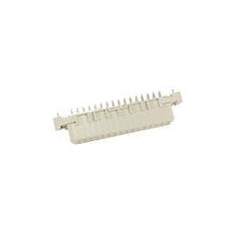 1 pcs : 09224326825 - DIN 41612 Connectors DIN-SIGNAL 2B032FS-4,5C1-2CLIP