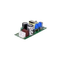 1 pcs : VOF-4-24-P - Switching Power Supplies 24 Vdc, 0.166 A, 4 W