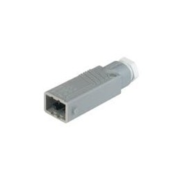 1 pcs : STAS 5 - Heavy Duty Power Connectors