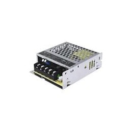 1 pcs : VGS-50W-12 - Switching Power Supplies 12 Vdc, 4.2 A, 50.4 W