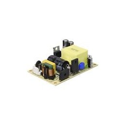 1 pcs : VOF-45C-S24 - Switching Power Supplies 24 Vdc, 1.875 A, 45 W