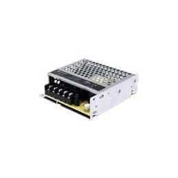 1 pcs : VGS-75W-24 - Switching Power Supplies 24 Vdc, 3.2 A, 76.8 W