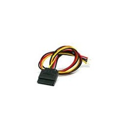 1 pcs : 1700018785 - Computer Cables SATA POWER CABLE